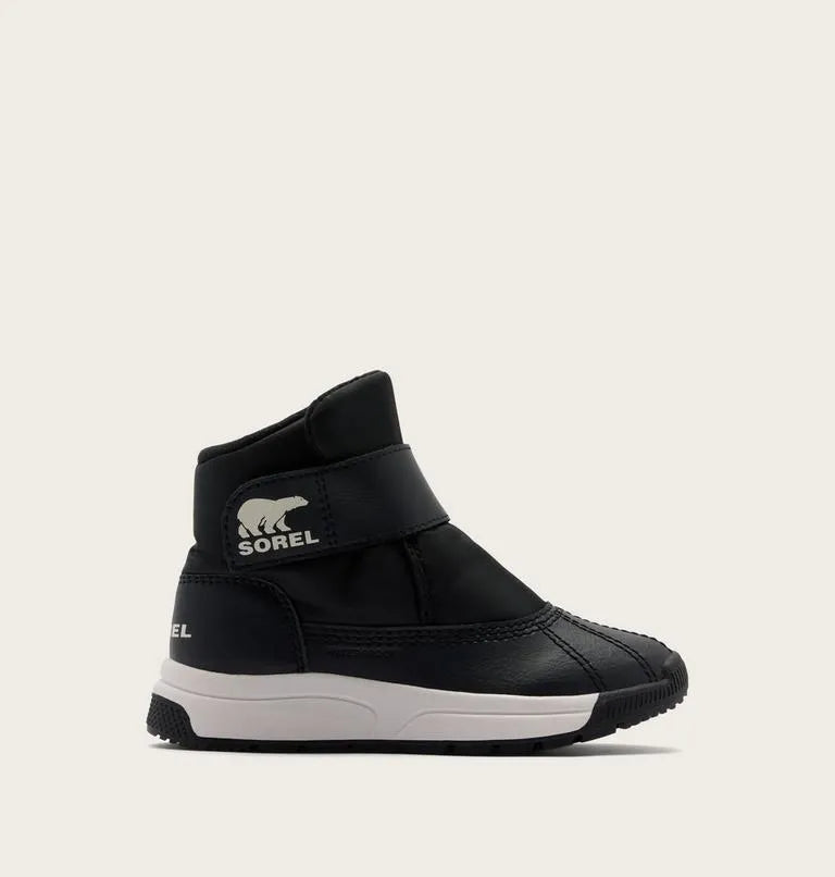 Toddler Whitney™ III Strap Mid Waterproof Boot