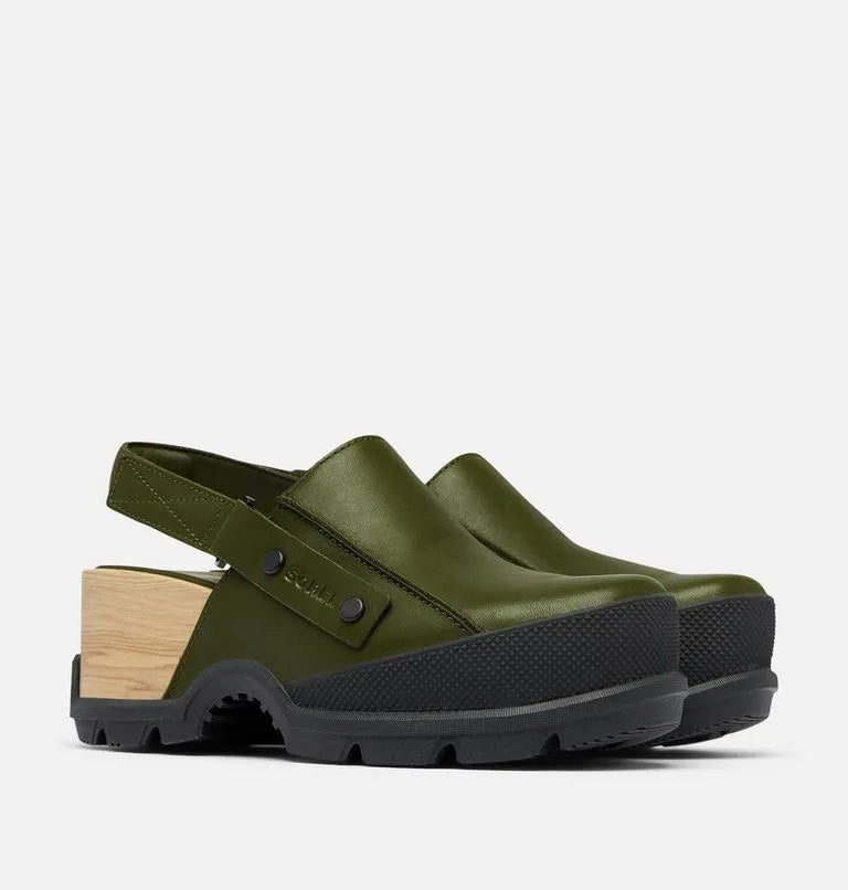 Roam’n Clog™ RBR Women's Shoe