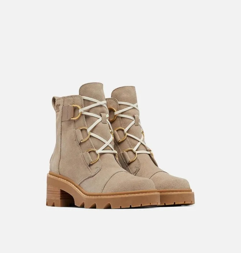 JOAN NOW™ Women's Lace Boot
