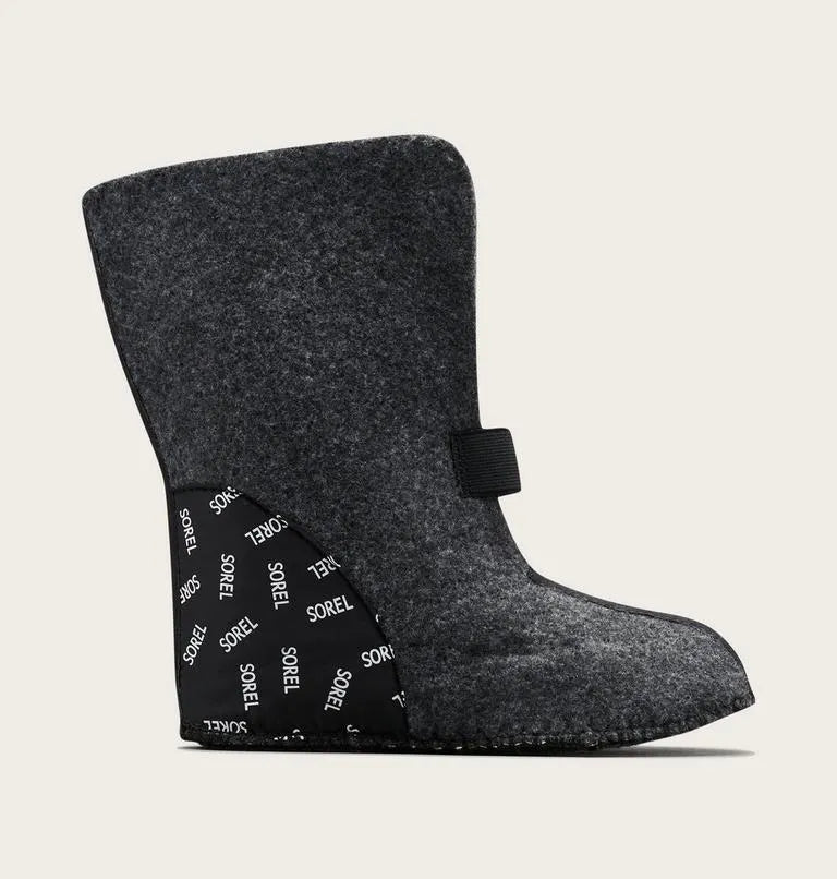 Little Kids Flurry 6 MM Thermoplus Innerboot