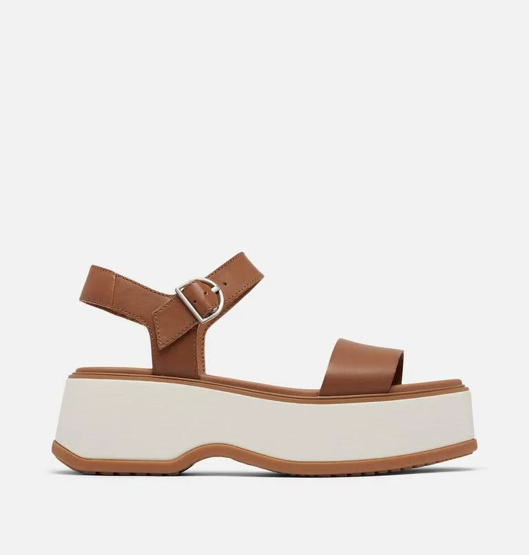 DAYSPRING™ Ankle Strap Women's Platform Sandal