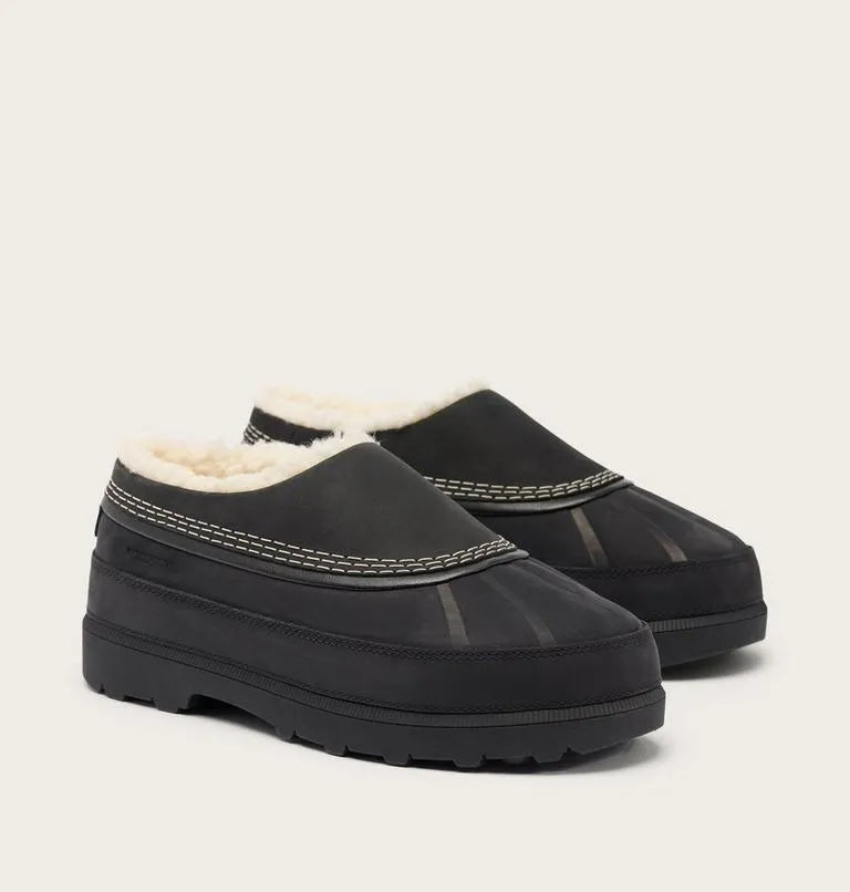 Ambler™ Fireside Women's Waterproof Clog