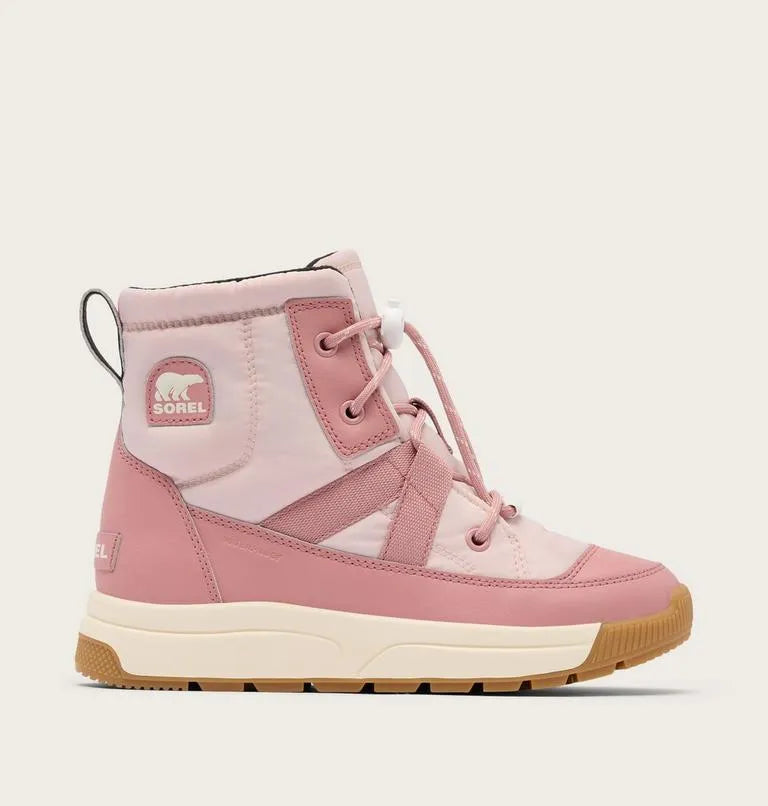 Big Kids Whitney™ III Mid Winter Boot