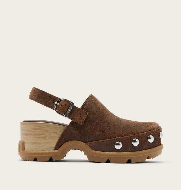 Roam'n Clog™ RVT