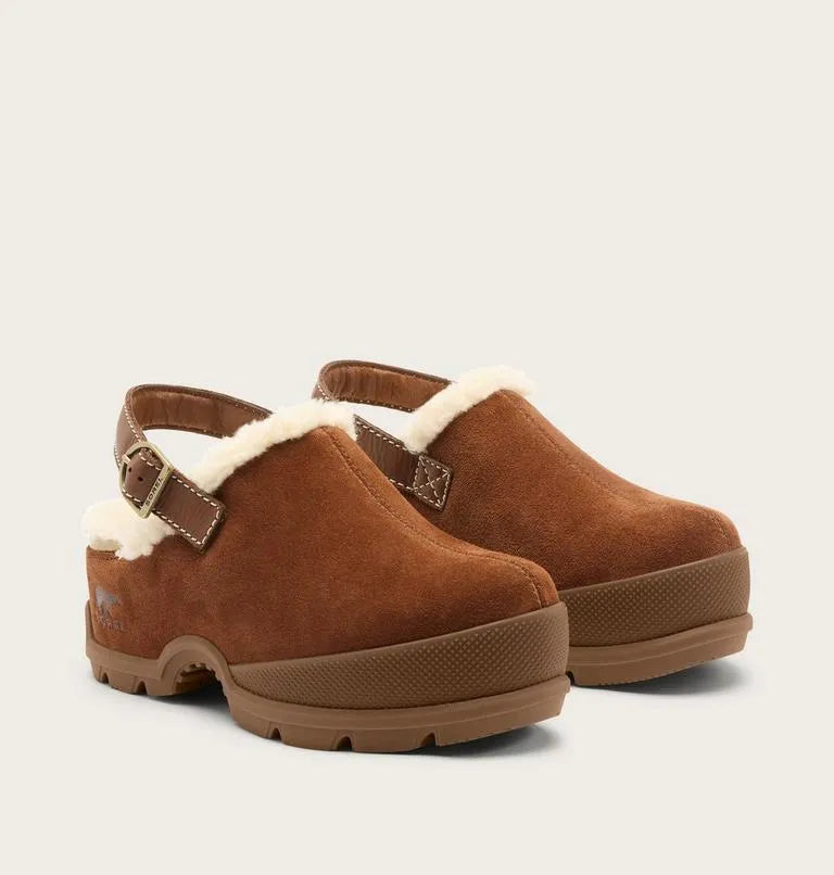 Roam'n Clog™ Cozy Women's Shoe