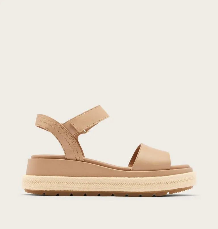 Sunpeak™ Platform Women's Sandal