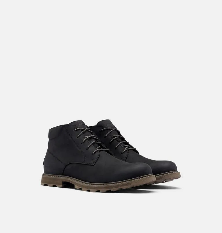 Madson™ II Chukka Men's Waterproof Boot