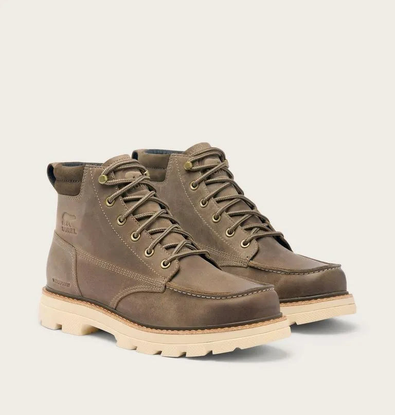 Lark-47™ Moc Toe Men's Waterproof Boot
