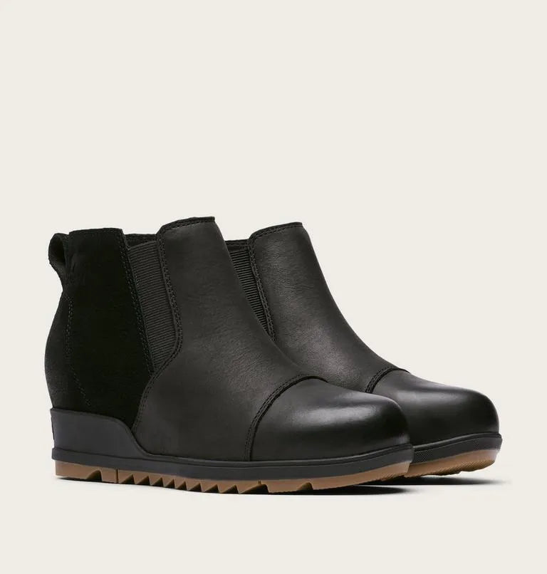 Women's Evie™ Pull-On Suede Bootie