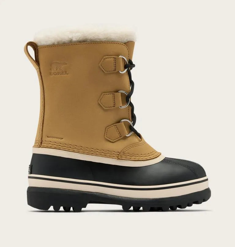 Big Kids Caribou™ Winter Boot