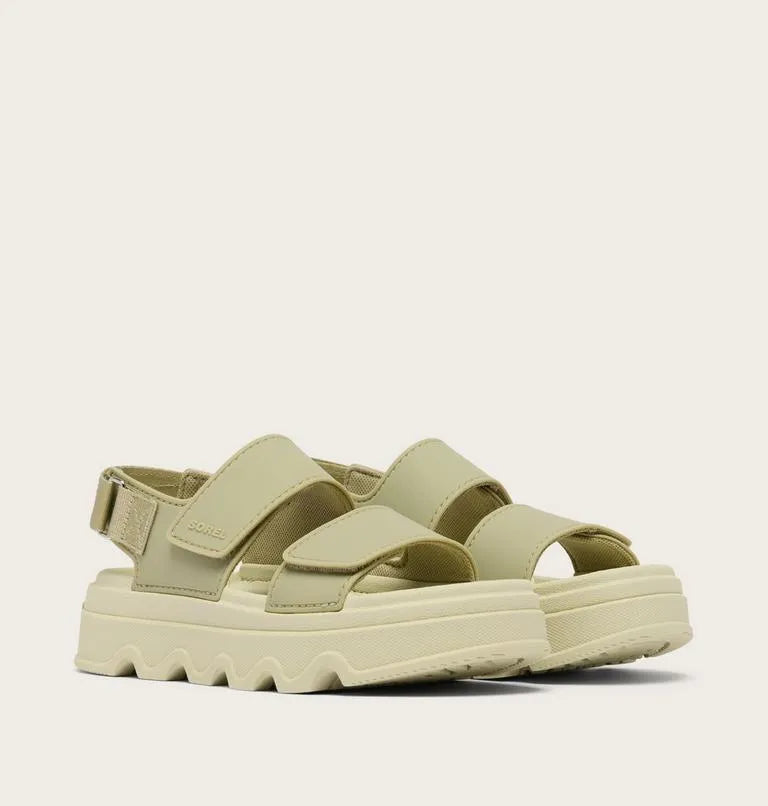 Kinetic™ Sunchase Ankle Strap Women's Sandal