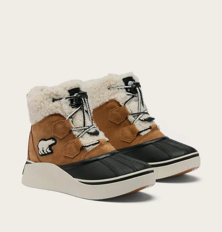 Big Kids Out N About™ IV Chillz Winter Boot