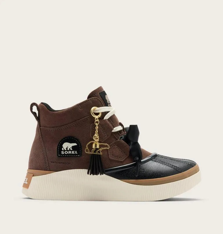Out N About™ IV Classic Charm Women's Waterproof Boot