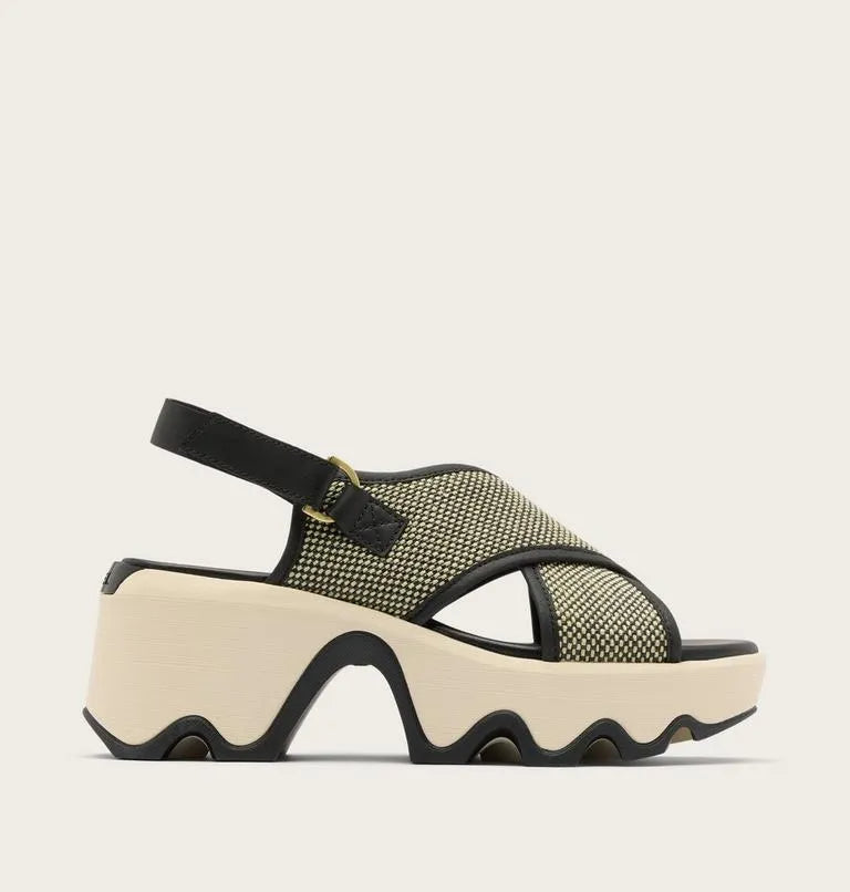 Kinetic™ Aura Slingback TXT Women's Sandal