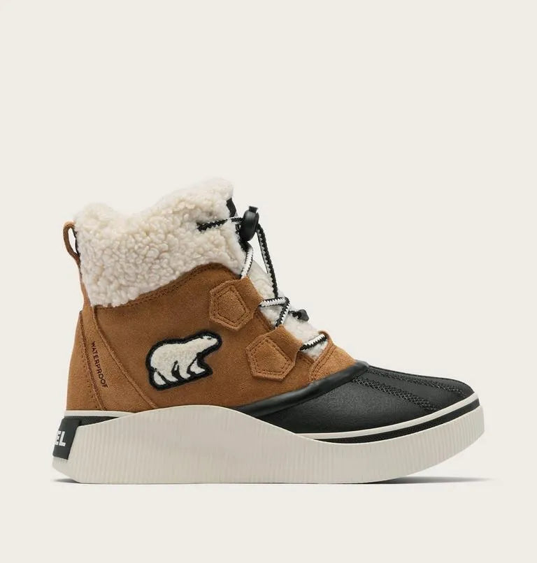 Big Kids Out N About™ IV Chillz Winter Boot