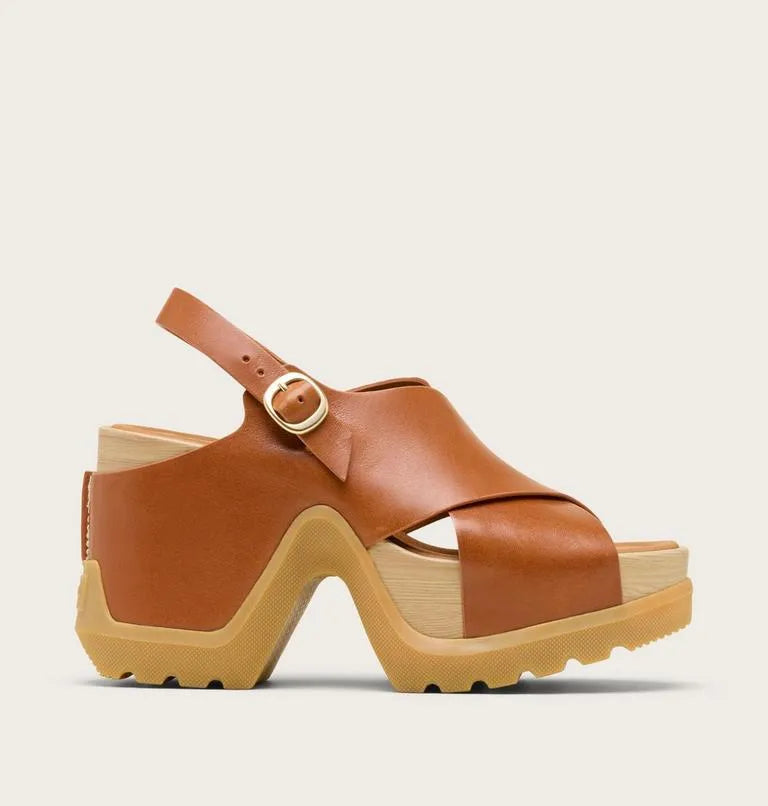 Roam'n™ Rise Heel Women's Sandal