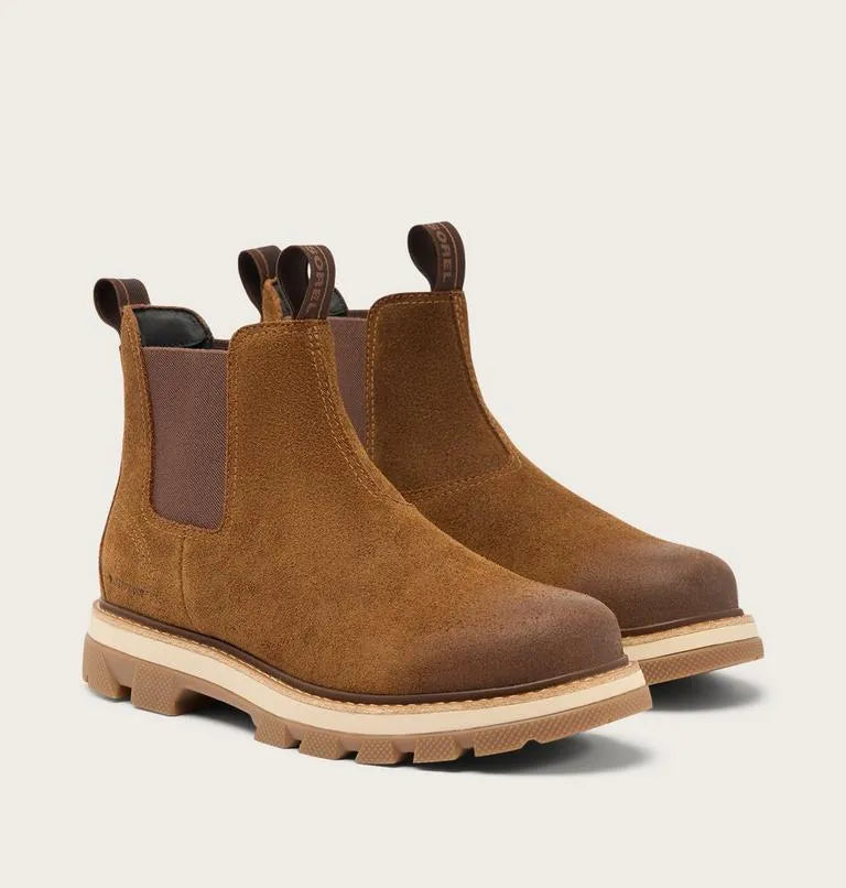 Lark-47™ Chelsea Men's Waterproof Boot