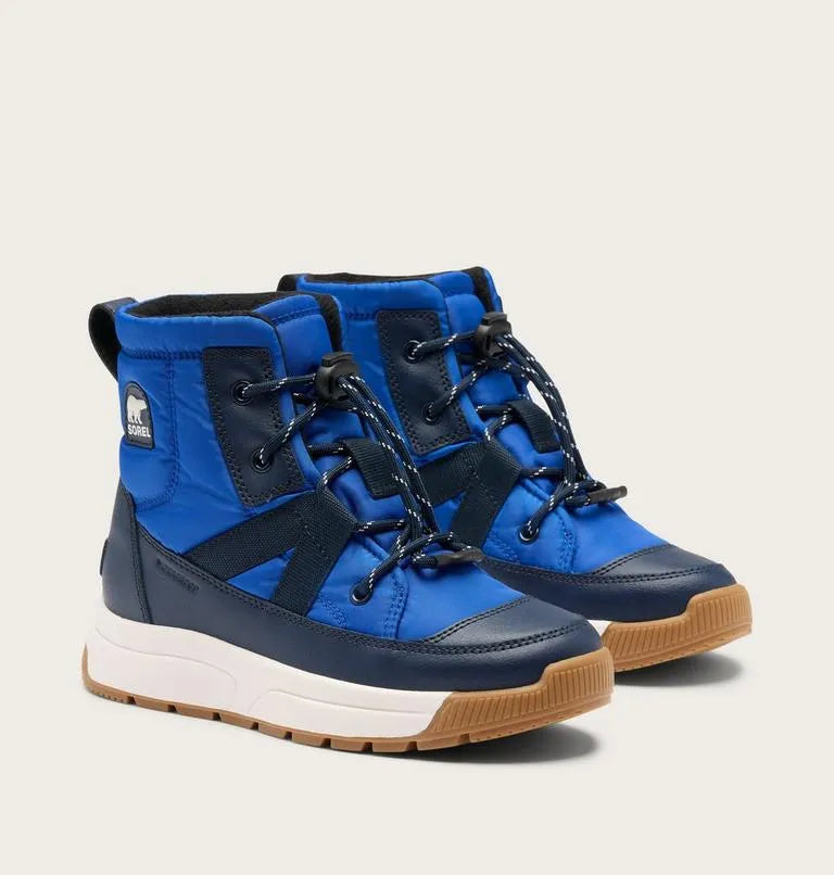 Little Kids Whitney™ III Mid Waterproof Boot