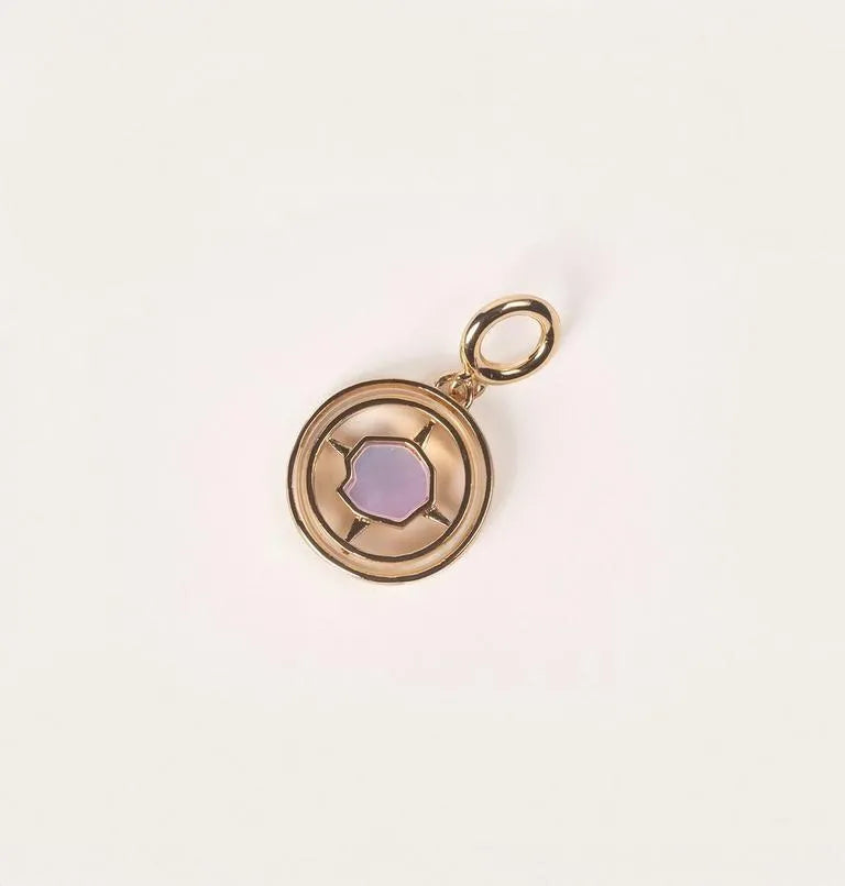 SOREL The Explorer Charm