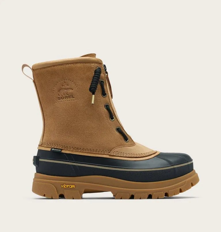 Caribou Horizon™ Zip GTX Men's Winter Boot