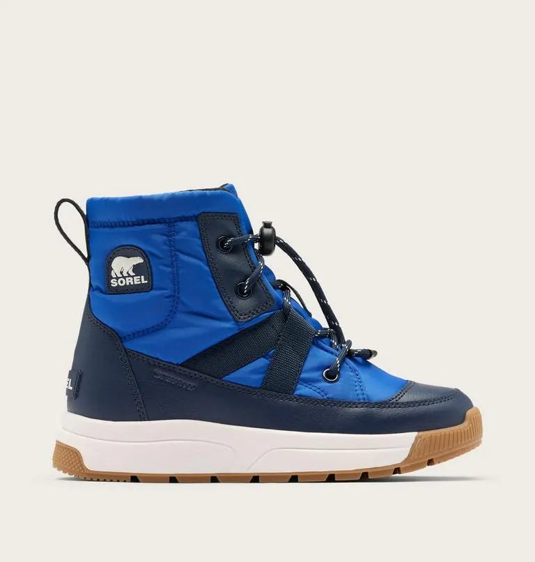 Little Kids Whitney™ III Mid Waterproof Boot
