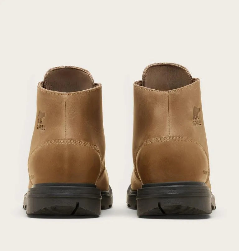 CYPRUS™ Men's Waterproof Boot