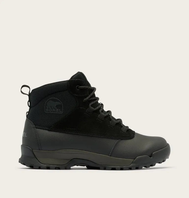 BUXTON™ Lite Lace Plus Men's Waterproof Boot