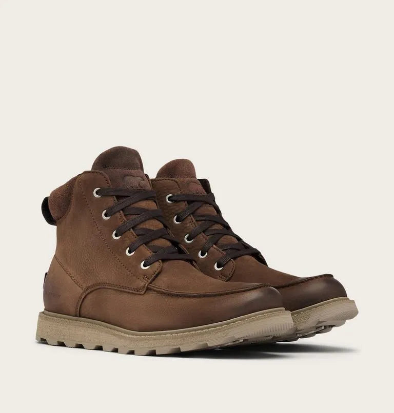 Madson™ II Moc Toe Men's Waterproof Boot