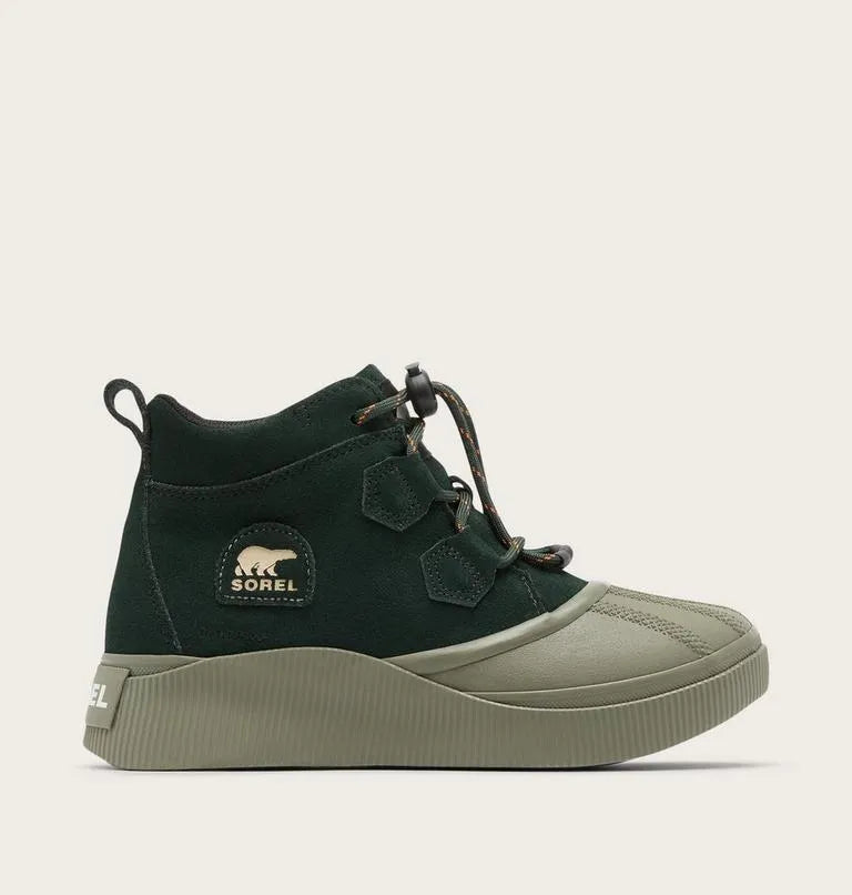 Big Kids Out N About™ IV Classic Waterproof Boot