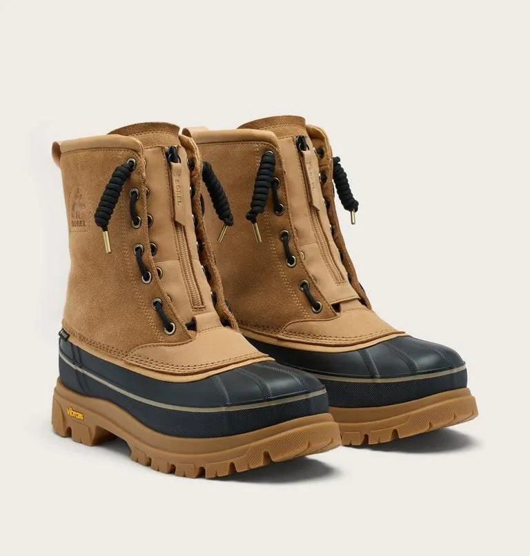 Caribou Horizon™ Zip GTX Men's Winter Boot
