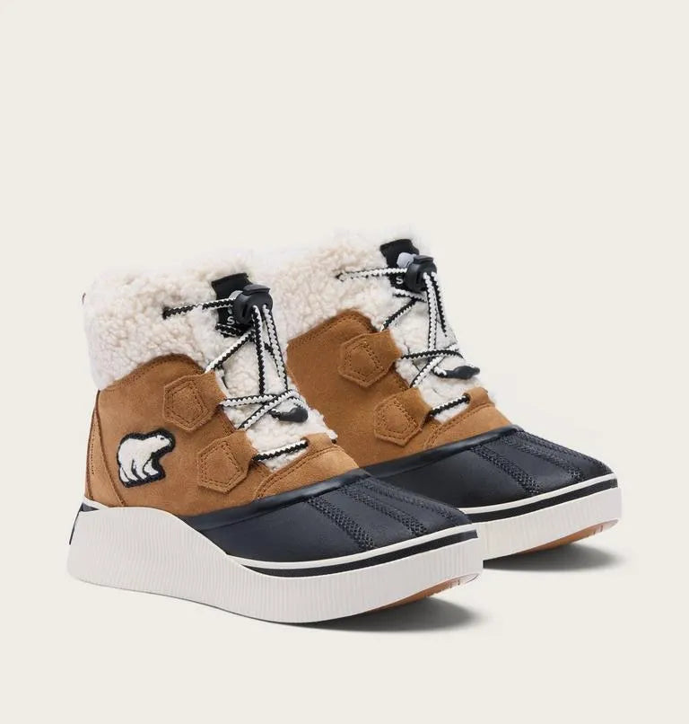 Little Kids Out N About™ IV Chillz Winter Boot