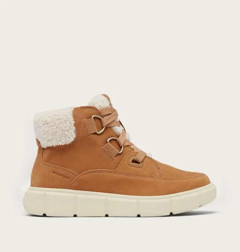 SOREL EXPLORER™ III NW Lace Women's Waterproof Boot